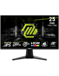MSI MAG 255XF Gaming Monitor 2